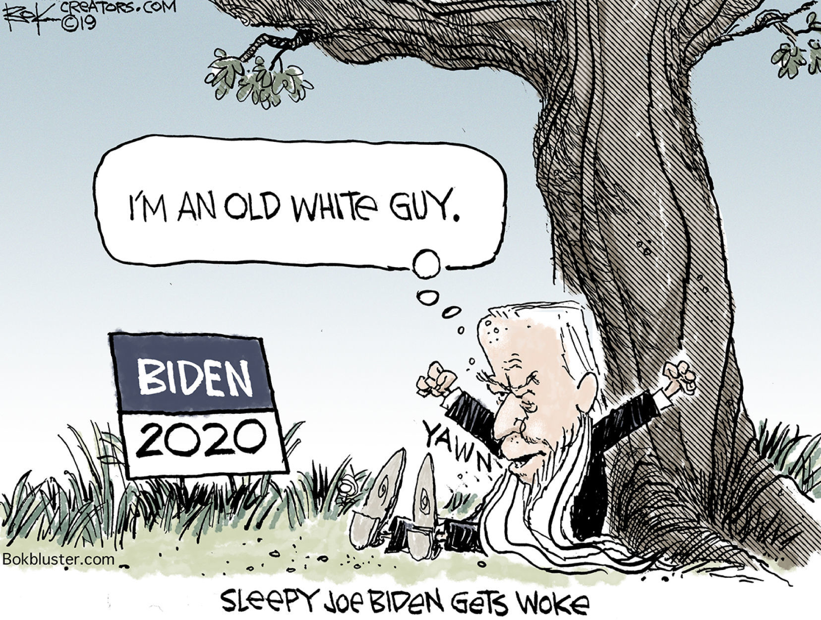 cartoon